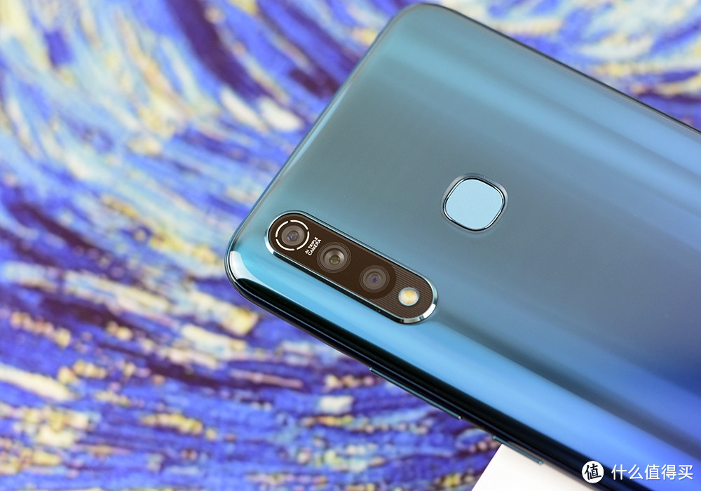 vivo Z5x 智能手机 可能是 续航最持久的 高通710 全面屏 水桶机