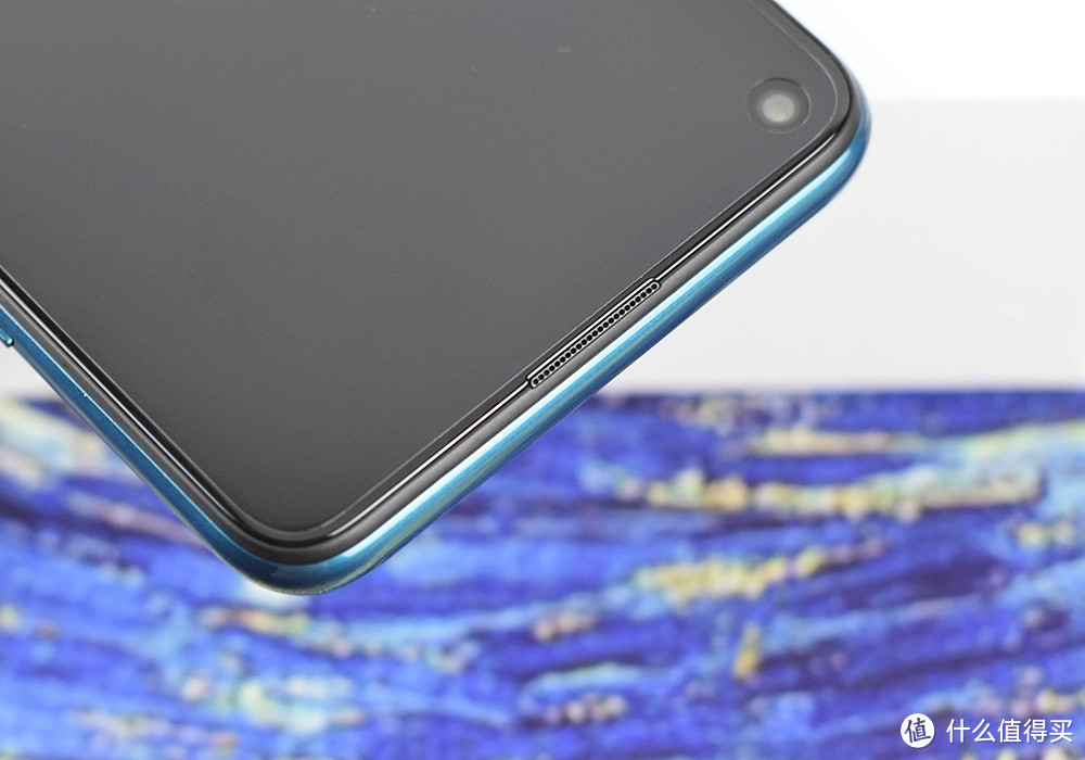 vivo Z5x 智能手机 可能是 续航最持久的 高通710 全面屏 水桶机