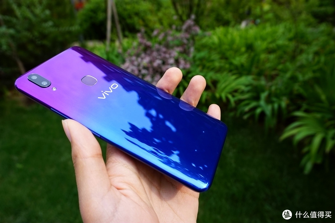 一部“合格”的老人机——VIVO Z3X开箱简晒