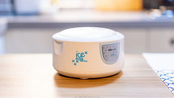小熊 SNJ-310GA 酸奶机使用总结(味道|缺点)