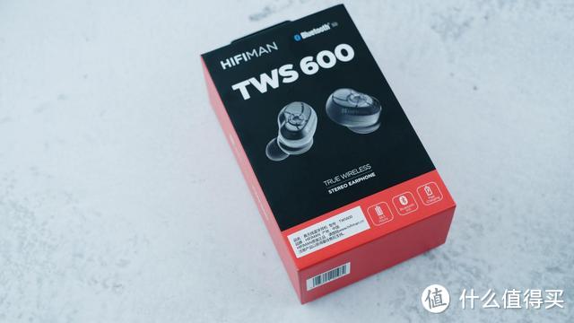 性能远超AirPods："真无线耳机"HIFIMAN TWS600深度解析