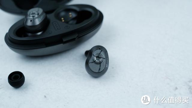 性能远超AirPods："真无线耳机"HIFIMAN TWS600深度解析