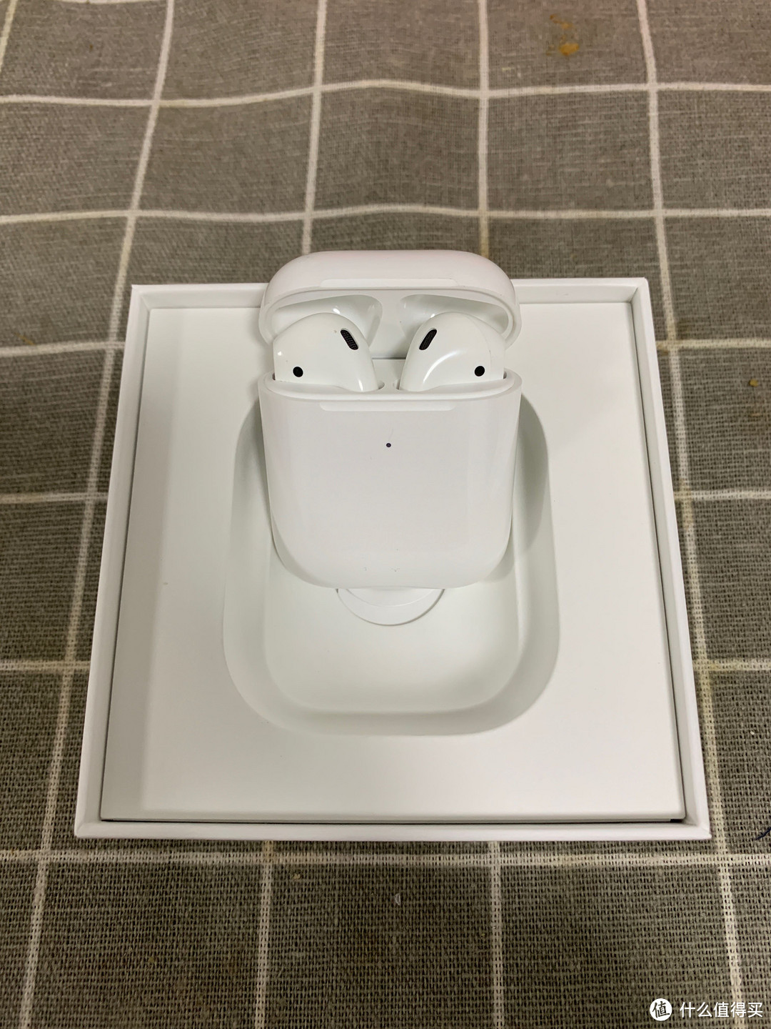 多多家AirPods 2真香！