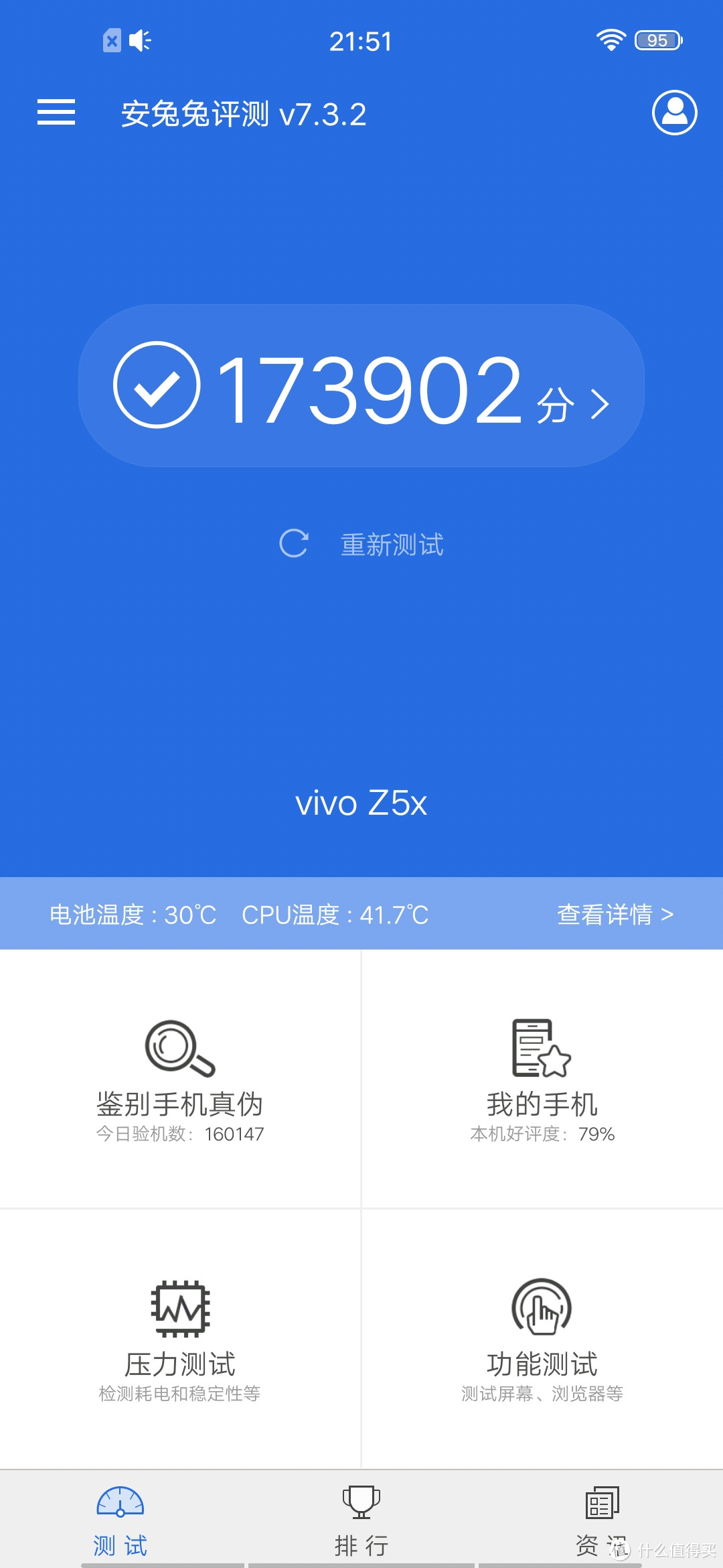 惊喜不止一点点：viivo Z5x智能手机，承担了千元机不该拥有的优秀！