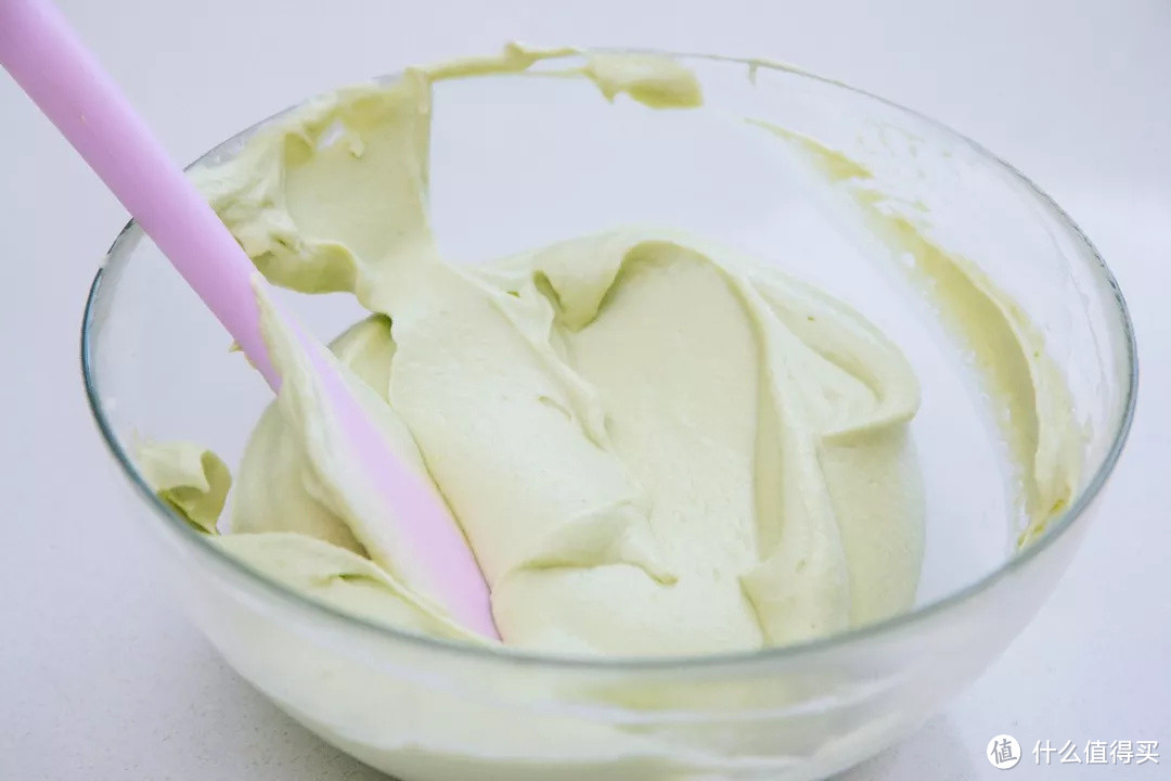 网红牛油果冰淇淋，健康美味的解暑利器！