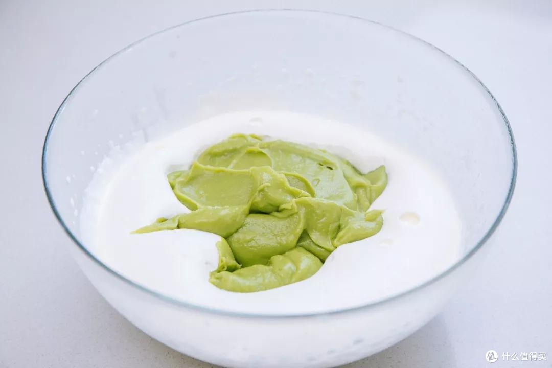 网红牛油果冰淇淋，健康美味的解暑利器！