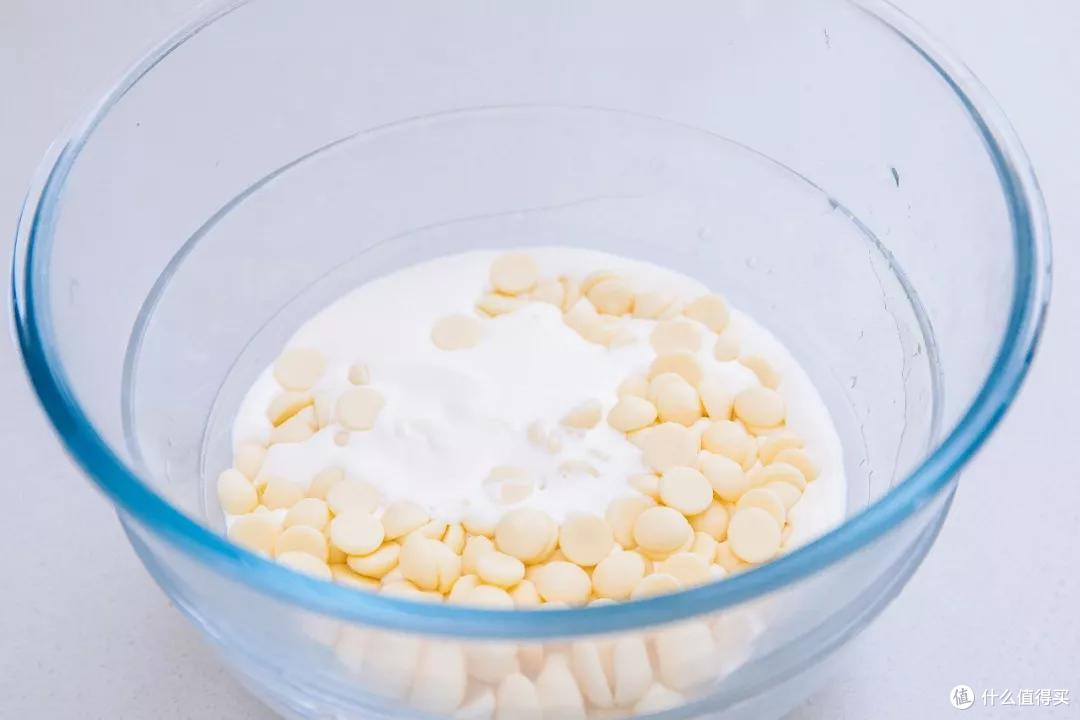 网红牛油果冰淇淋，健康美味的解暑利器！