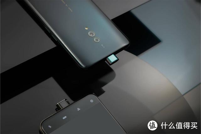 OPPO K3上手体验：千元价位我还能挑谁？