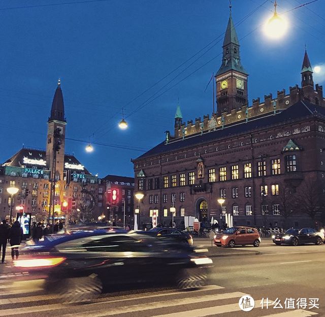 丹麦不只有童话,前往全世界最幸福的国度,追寻安徒生的足迹
