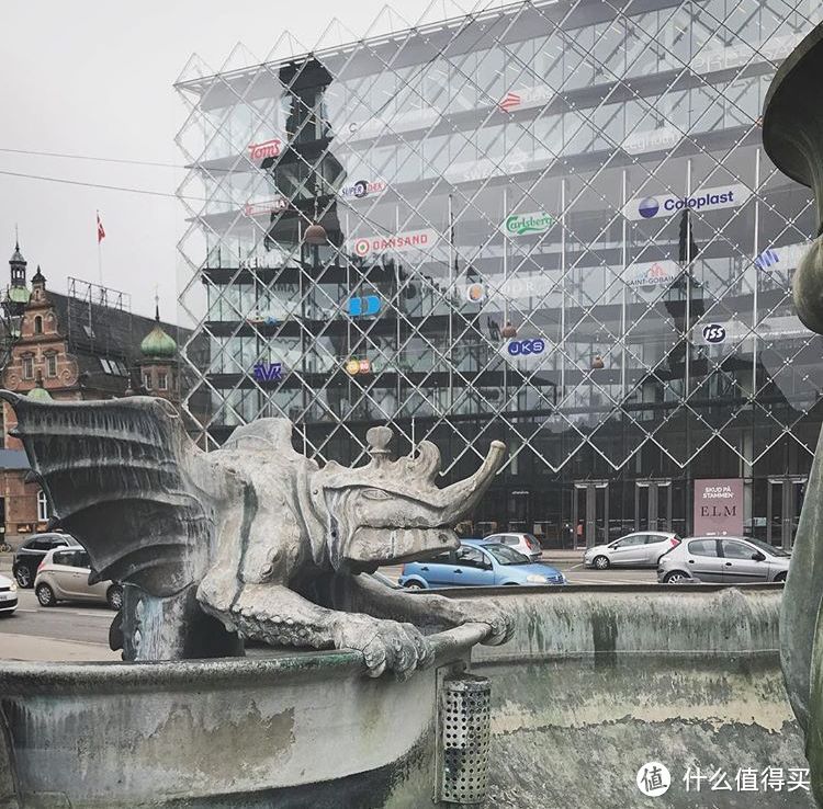 丹麦不只有童话,前往全世界最幸福的国度,追寻安徒生的足迹