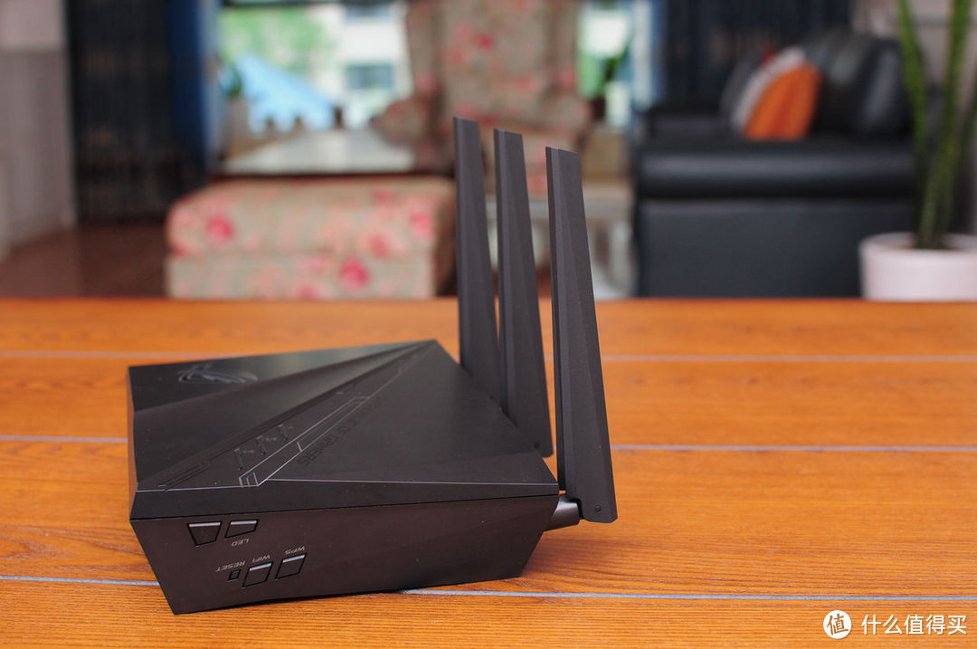 家庭WiFi布网实战，大户型信号无死角，华硕 ROG GT-AC2900+老路由打造家庭AiMesh系统