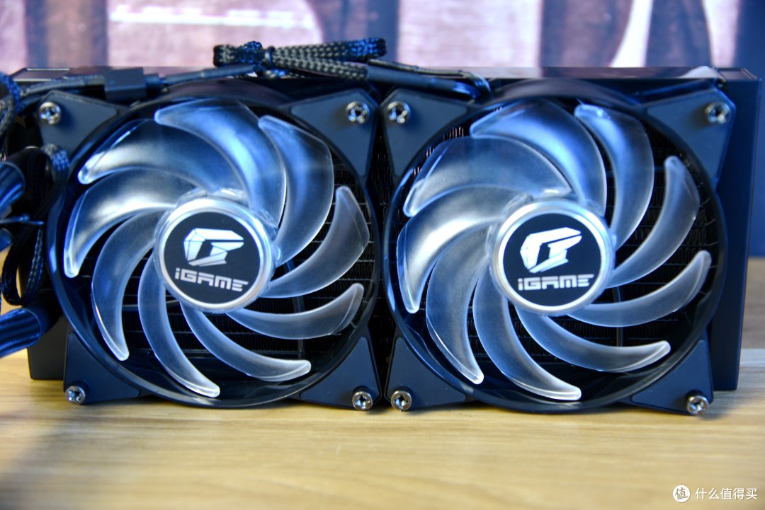 iGame GeForce RTX 2070 Neptune OC显卡+iGame Z390 Vulcan X V20的体验