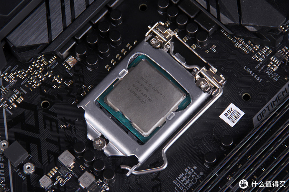 2W级别的高性能游戏主机搭建 — Z390 / I9 9900K / RTX 2080TI