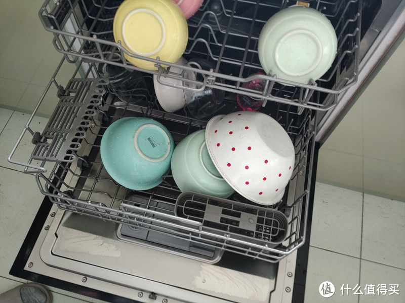 不只是省时间，云米洗碗机带来的焕新体验