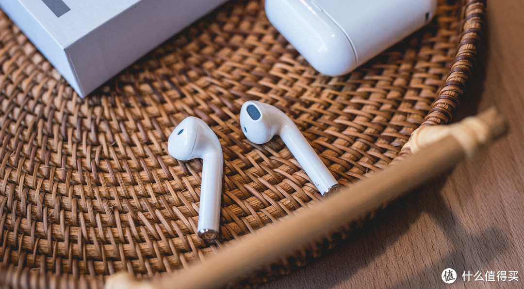 仅售300多，可触摸比肩新AirPods，爱奇艺真无线蓝牙耳机