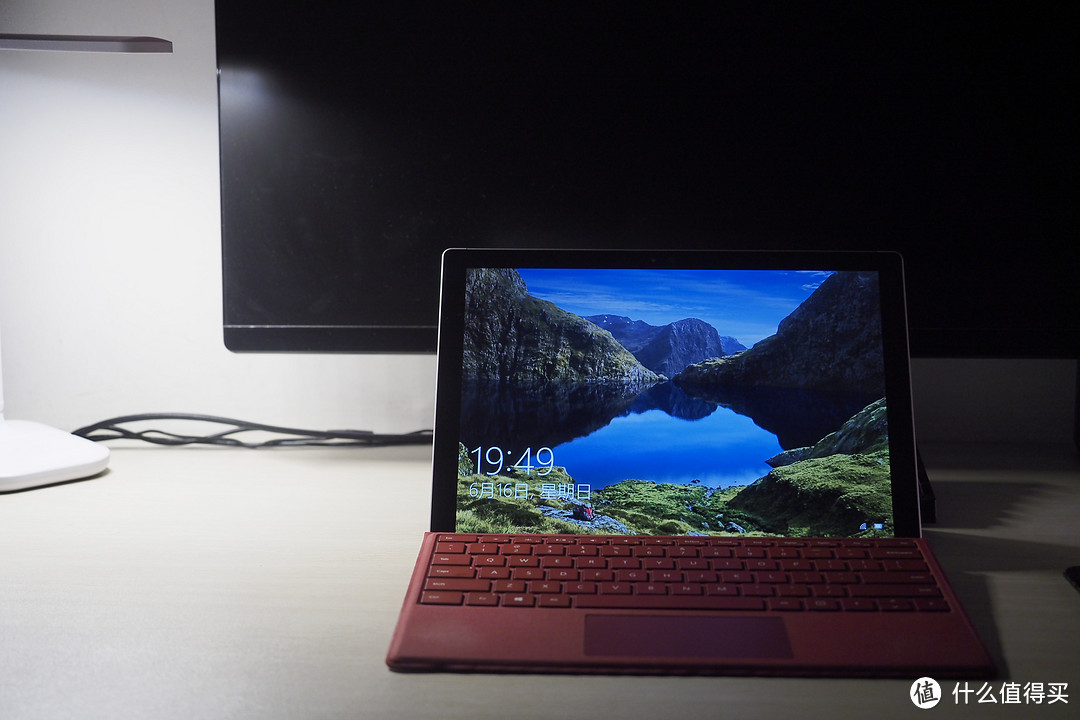 真·便携|办公利器Surface Pro 上手简单评测
