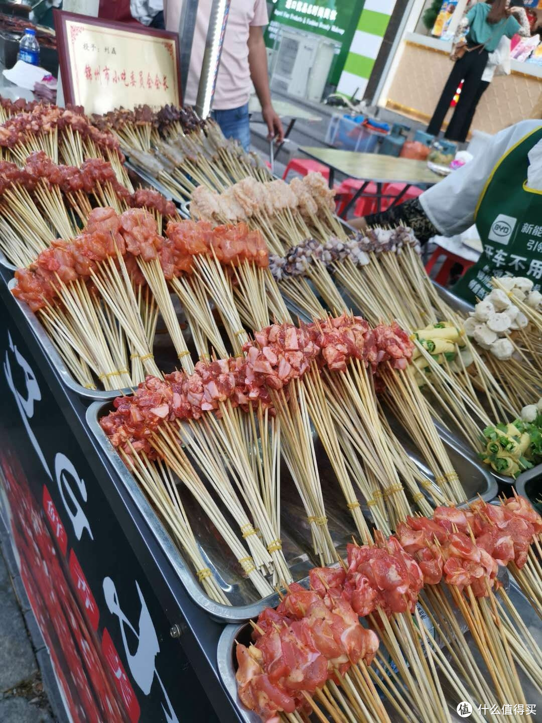 二胖的东北美食之旅—完结篇之锦州