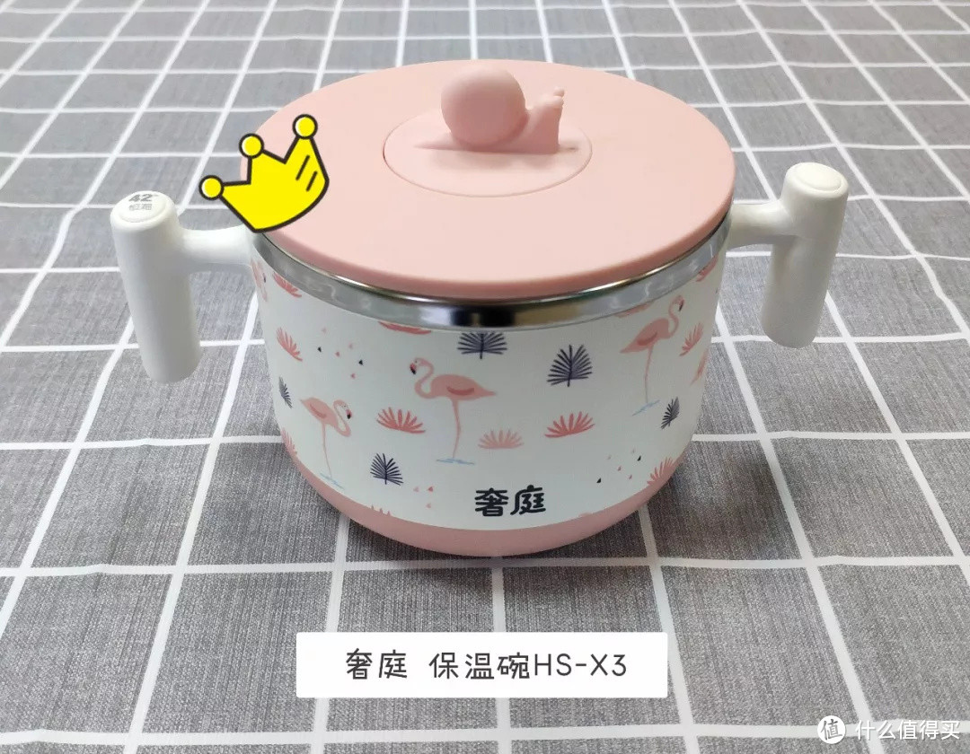 6款电热辅食碗测评:比注水碗更方便是真的么?