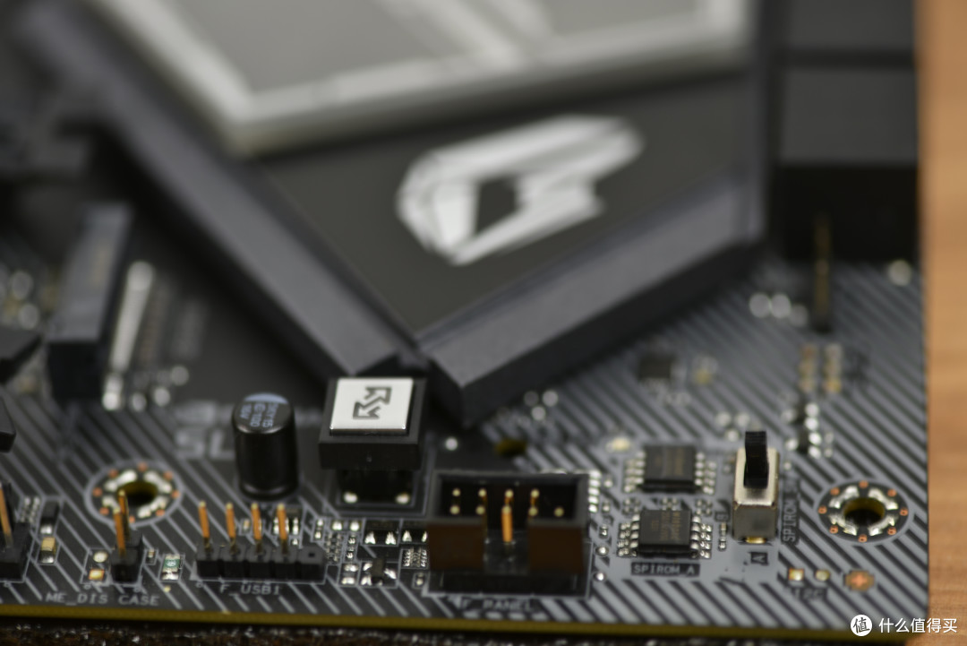 iGame GeForce RTX 2070 Neptune OC显卡+iGame Z390 Vulcan X V20的体验