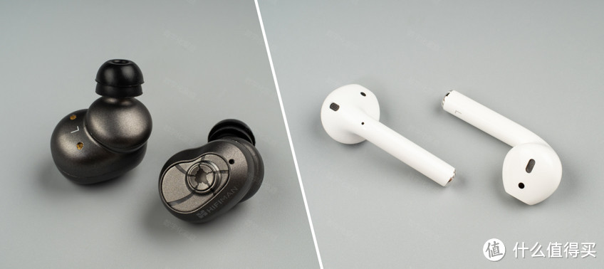 如果你只能选一款真无线耳机，网友：我肯定不选AirPods，我选……