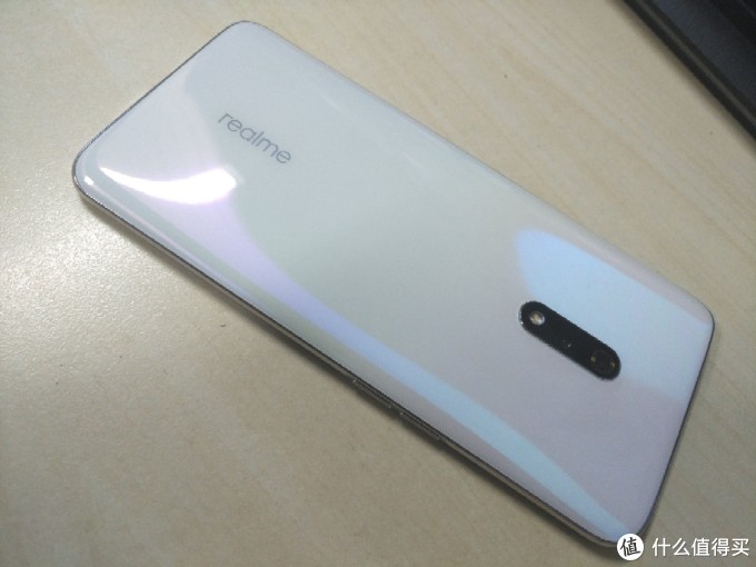 1699的realme X,真香机到底香不香?