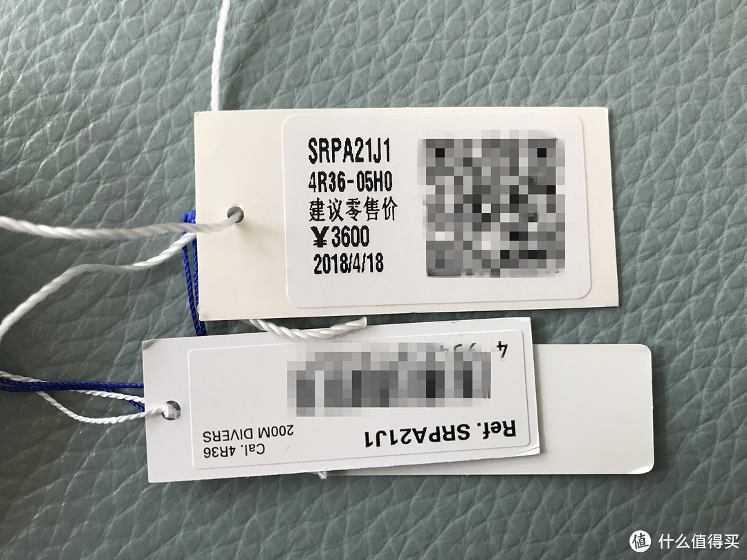 一只风骚的可乐圈 — 精工PADI SRPA21J1 潜水表开箱及瑕疵吐槽