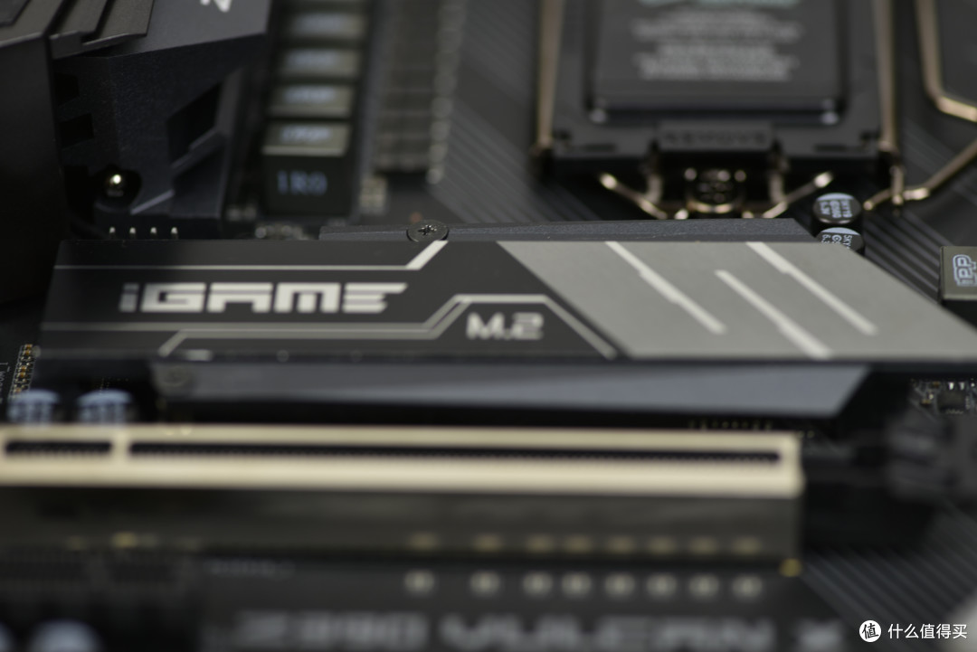 iGame GeForce RTX 2070 Neptune OC显卡+iGame Z390 Vulcan X V20的体验