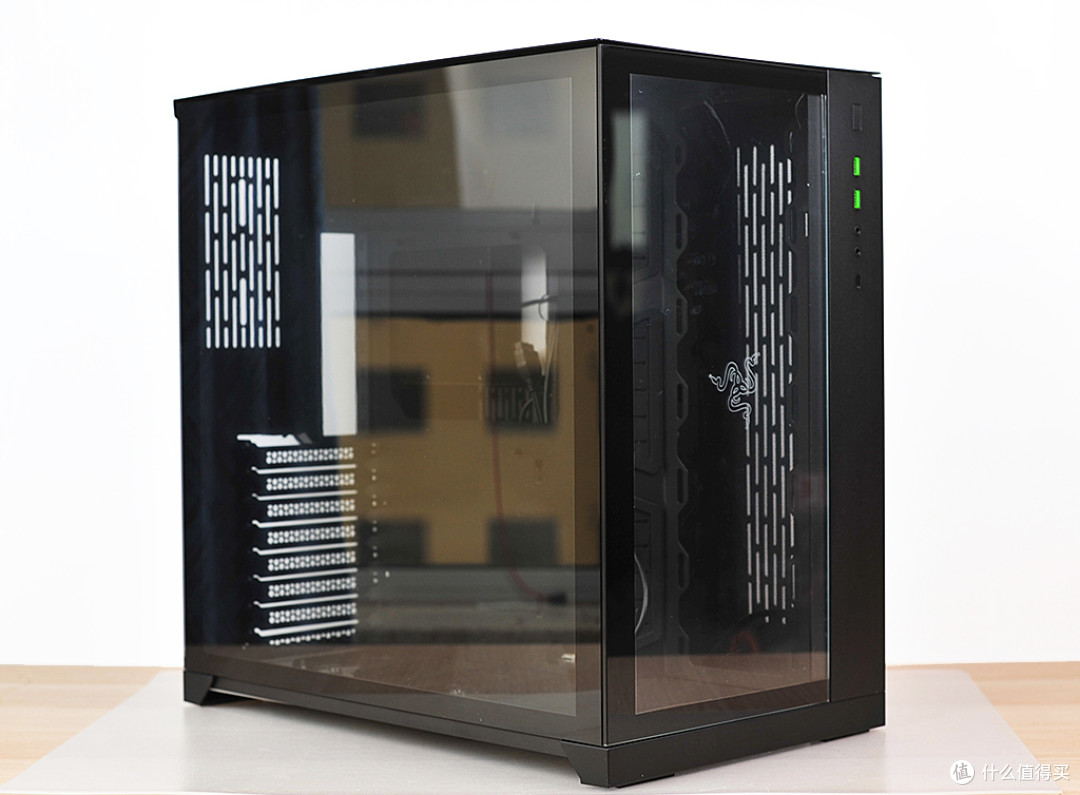 主机风道是玄学?9900k+RTX2080+360一体水冷实战测试