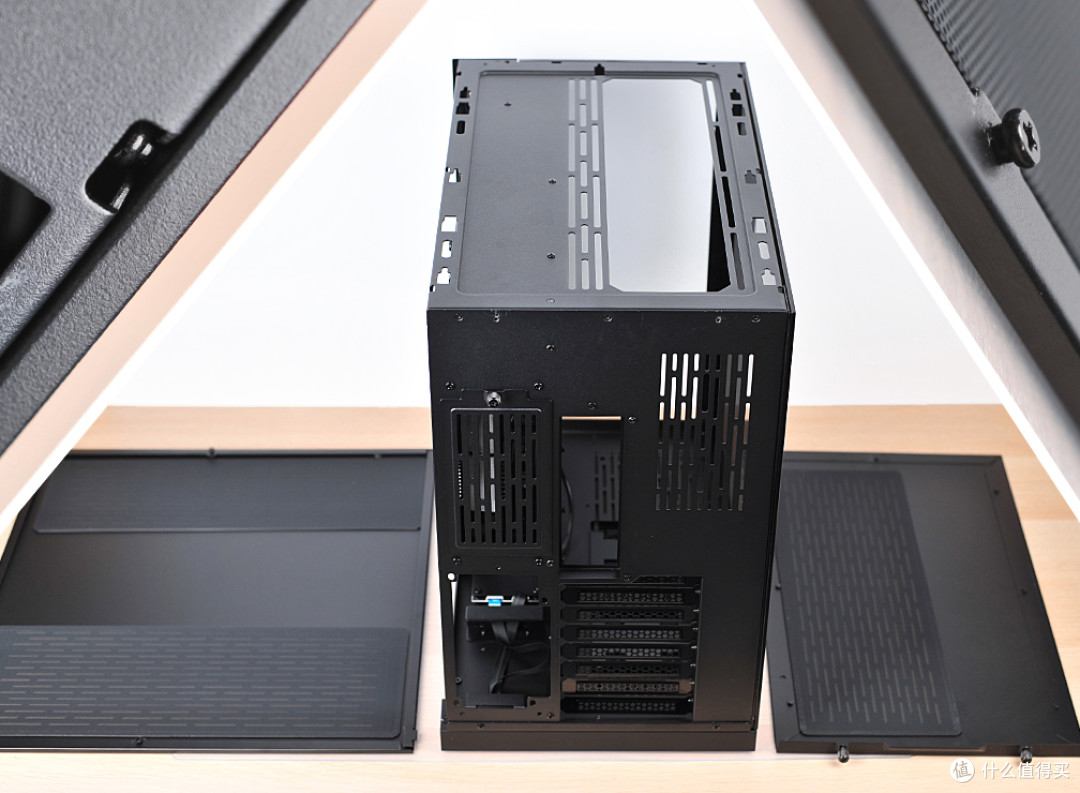 主机风道是玄学?9900k+RTX2080+360一体水冷实战测试