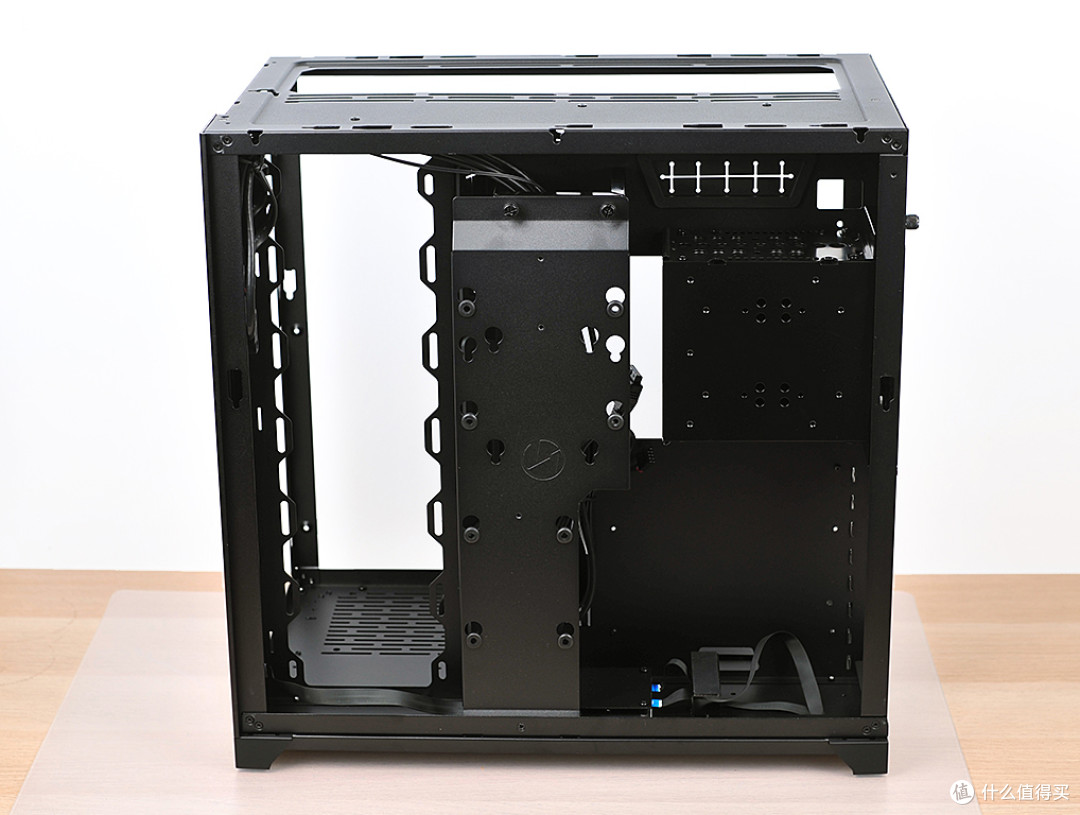 主机风道是玄学?9900k+RTX2080+360一体水冷实战测试