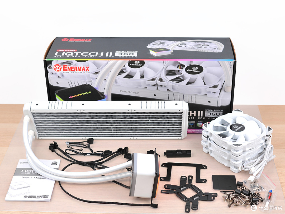 主机风道是玄学?9900k+RTX2080+360一体水冷实战测试