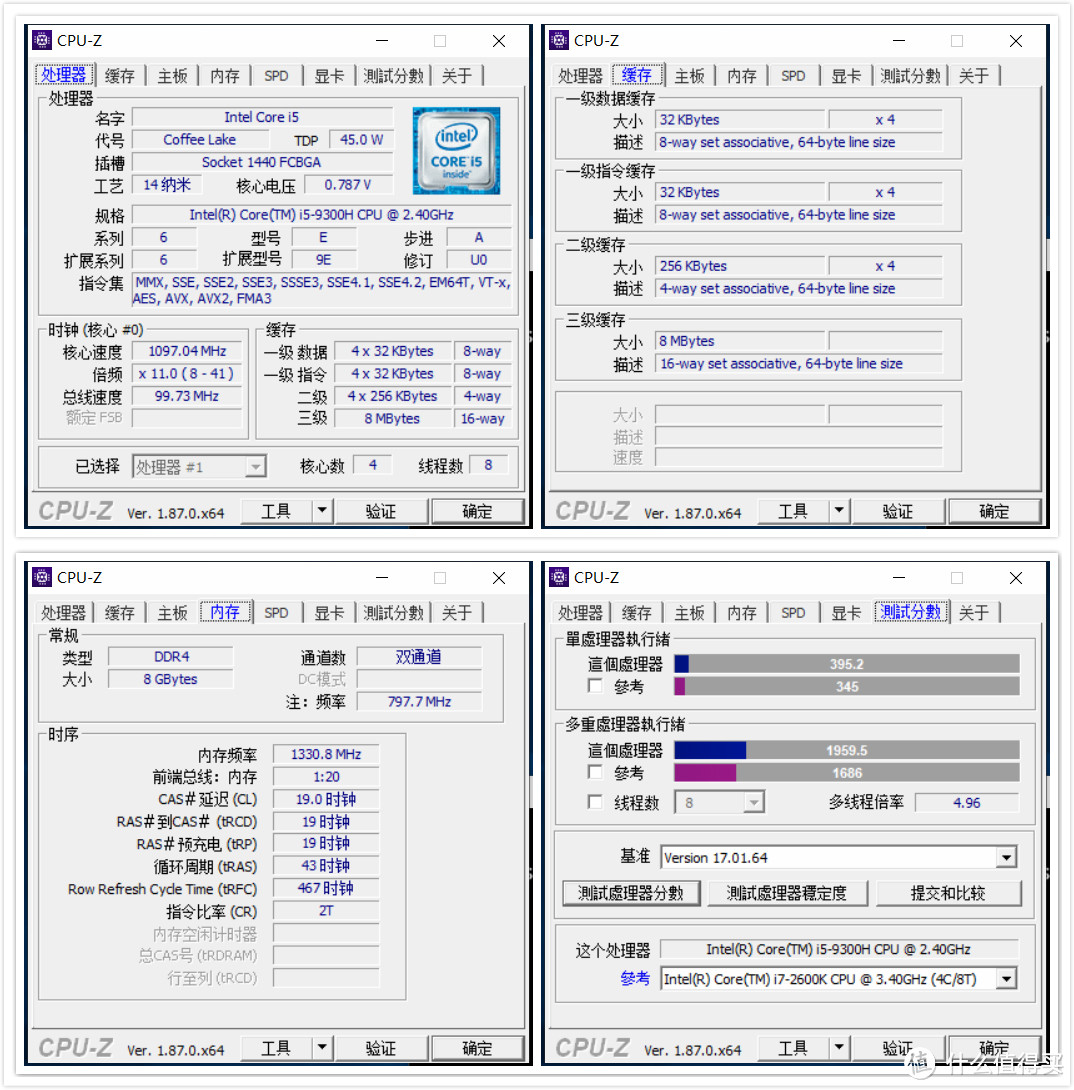 一款兼顾性能与续航的笔电推荐-DELL 灵越 7000 15-7590测评