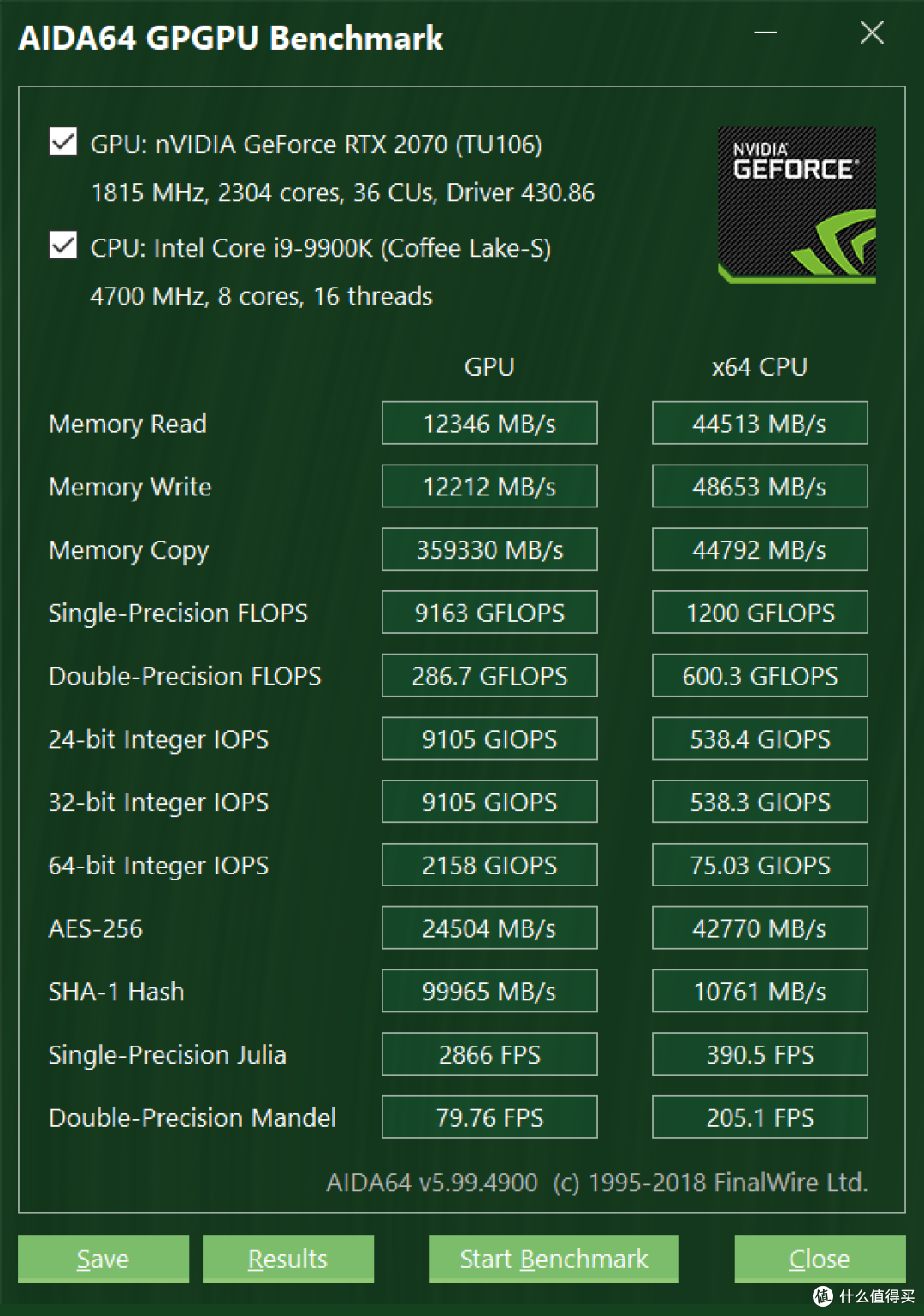 iGame GeForce RTX 2070 Neptune OC显卡+iGame Z390 Vulcan X V20的体验