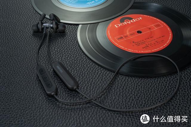 REECHO余音BR-1蓝牙耳机，追求品质生活，享受更好音乐！