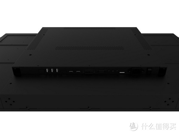 主打交互、轻松创作：BenQ 明基 发布 ST4301K 4K智能显示器