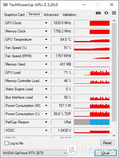 简约清新，难掩其强大内心——影驰（Galaxy）GeForce RTX 2070 星曜显卡