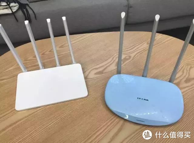 安装华为Q2 Pro子母路由，电力组网，WiFi信号满格