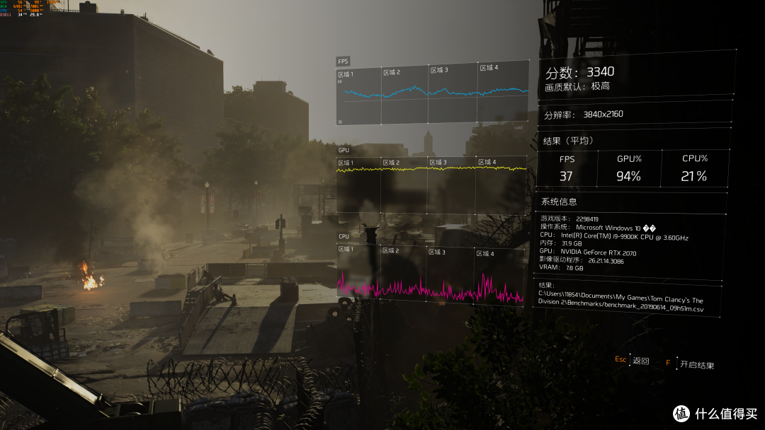 iGame GeForce RTX 2070 Neptune OC显卡+iGame Z390 Vulcan X V20的体验