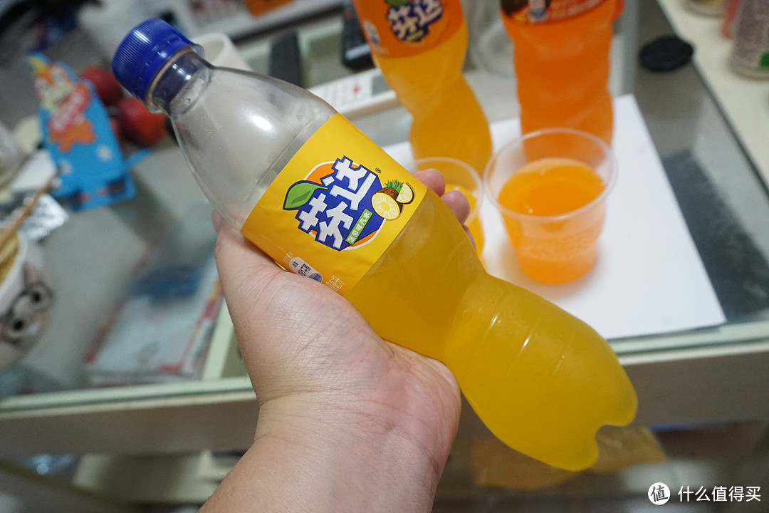 市面上常见的数十款碳酸饮料横评,助你清爽一夏