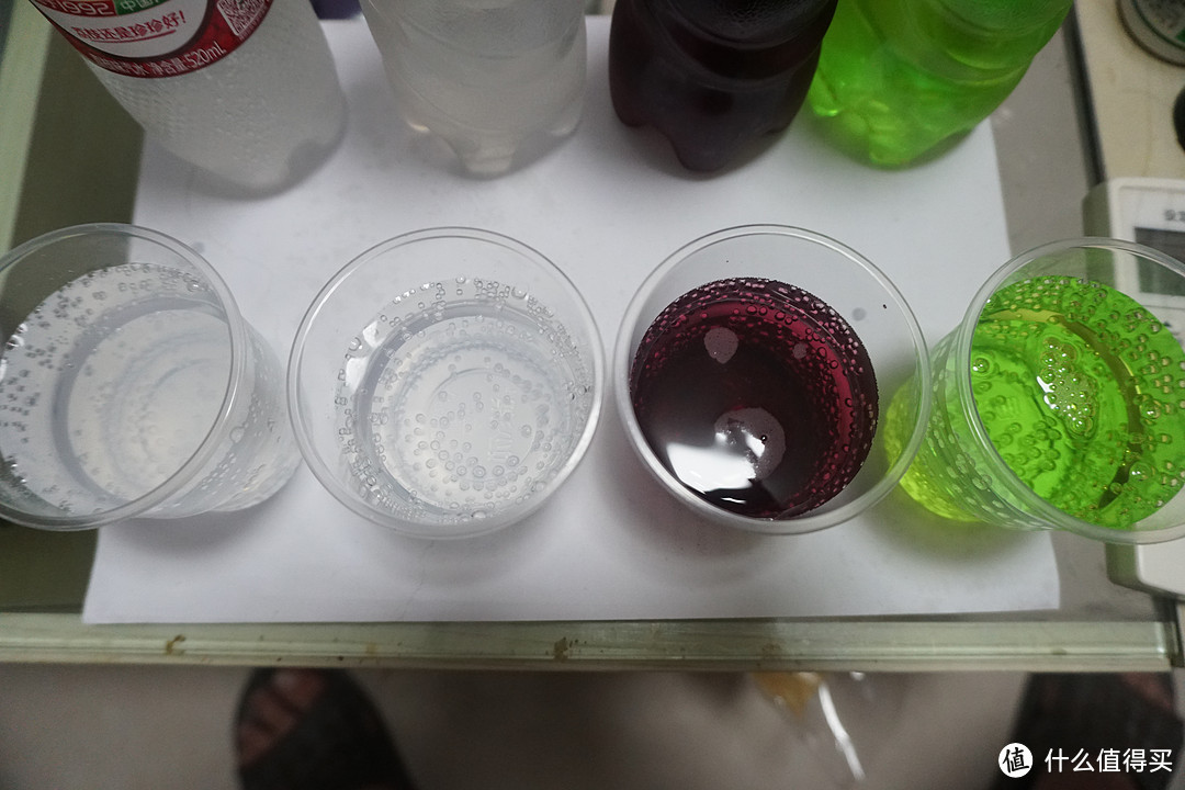 市面上常见的数十款碳酸饮料横评,助你清爽一夏
