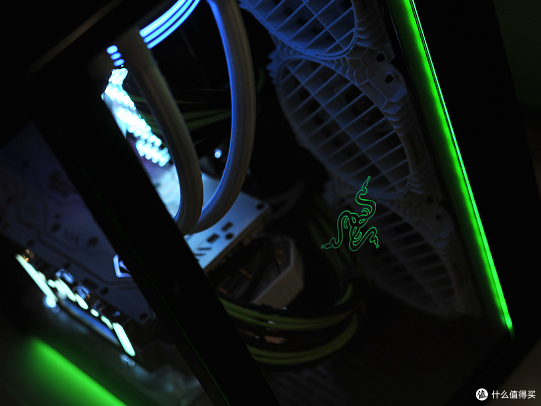 主机风道是玄学?9900k+RTX2080+360一体水冷实战测试