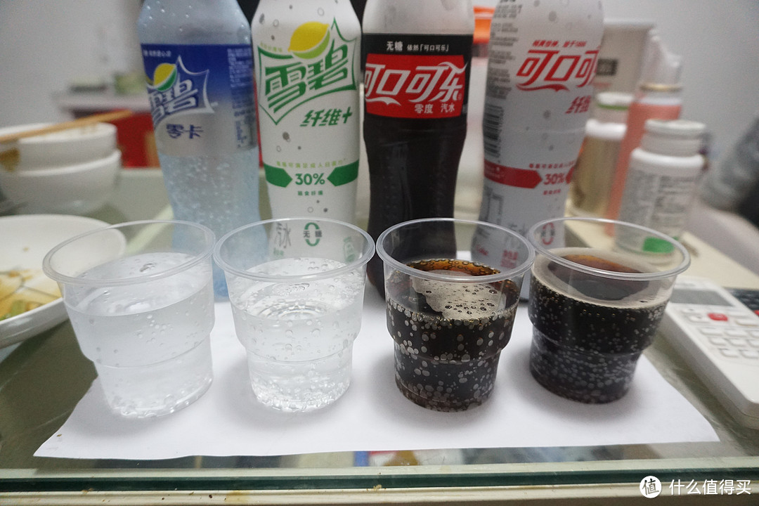 市面上常见的数十款碳酸饮料横评,助你清爽一夏