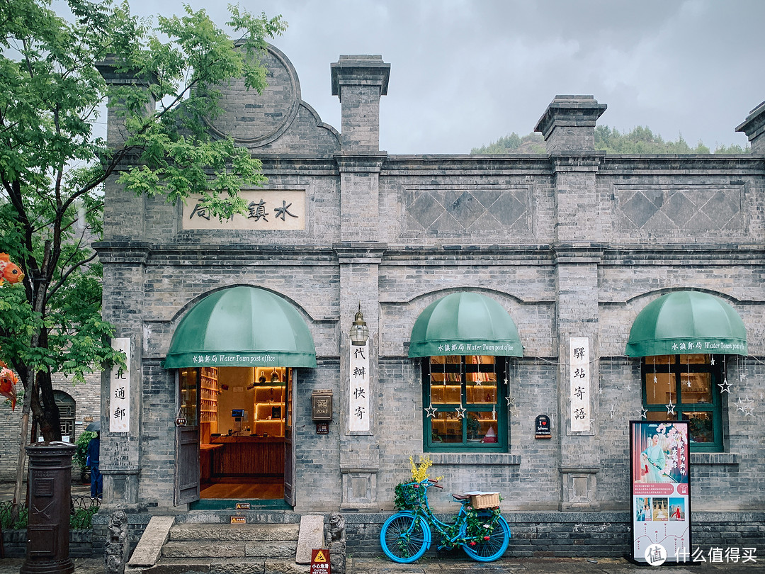 北京周边去哪儿玩-多图古北水镇&司马台长城全攻略