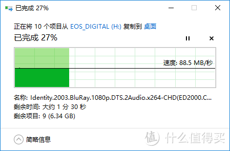 解决单反连拍卡壳问题 入手东芝N401高速SD卡