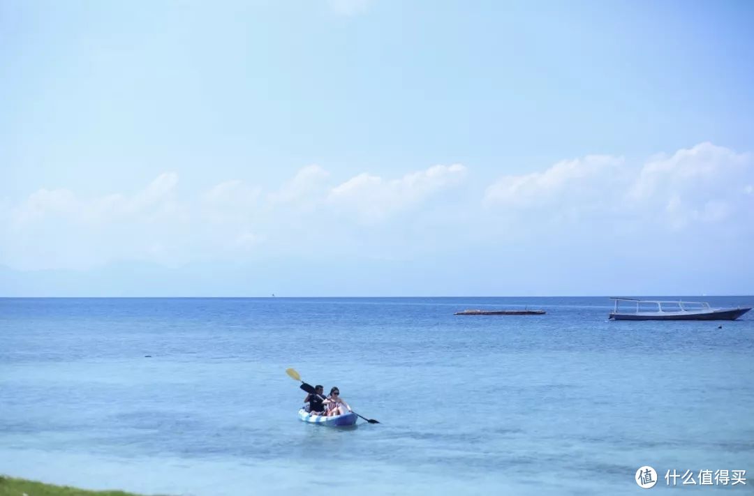 巴厘岛全新玩法，游记从未公开的隐藏海岛