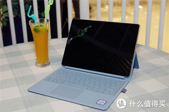 ARM跨界Windows提升生产力，华为2019款Matebook E体验