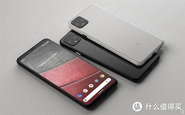 谷歌Pixel 4外形借鉴华为Mate 20系列 荣耀20 PRO热销霸榜