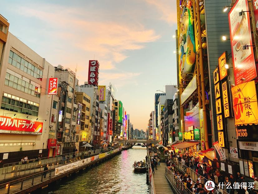 首次带着母后自由行(京都&大阪6天5晚)Day3 京都清水寺三十三间堂