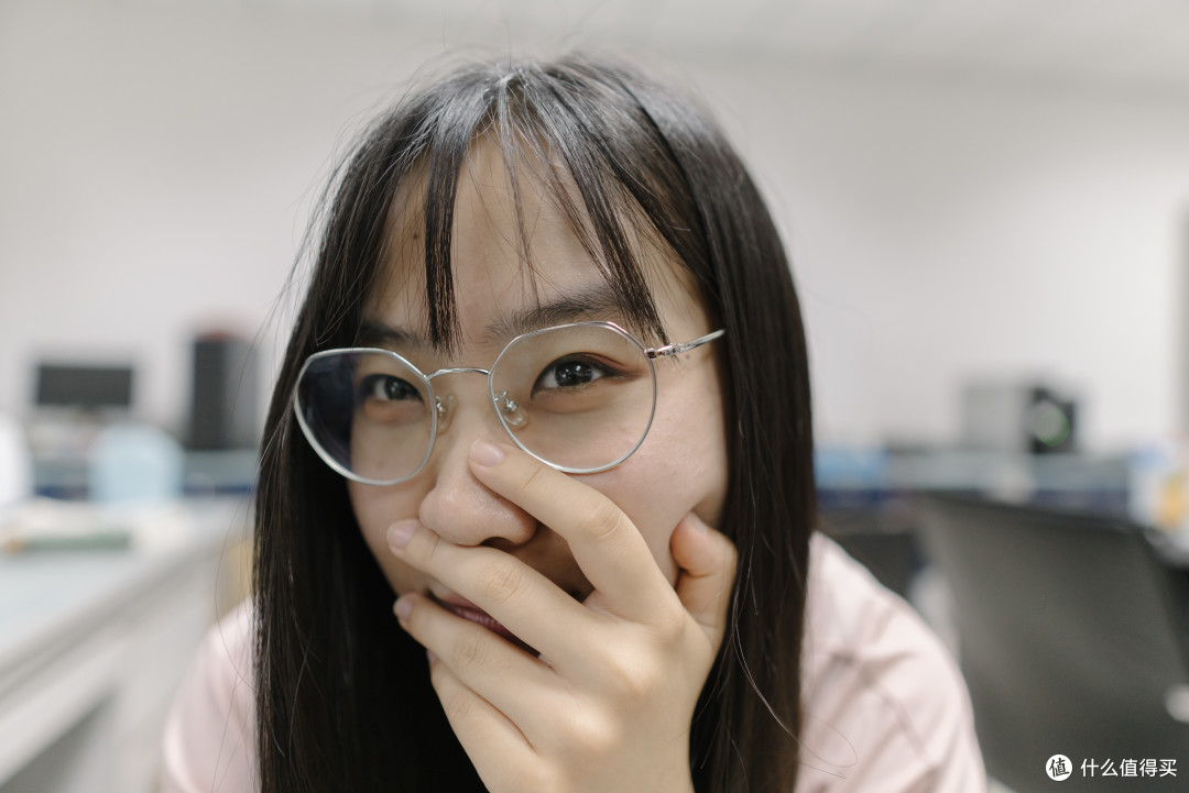 我把适马APSC三剑客凑齐了:适马 E 16/1.4 DC DN