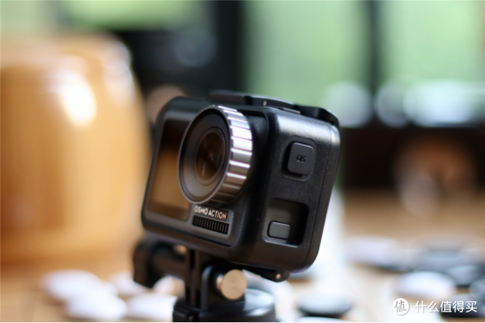 灵眸运动相机怎么样